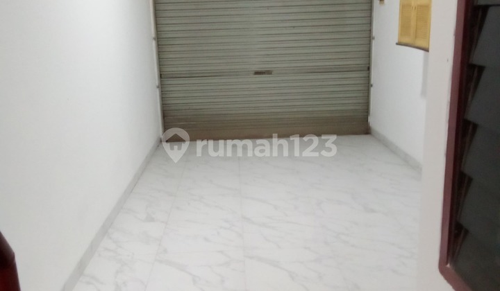 Disewakan Rumah Di Janur Indah 2