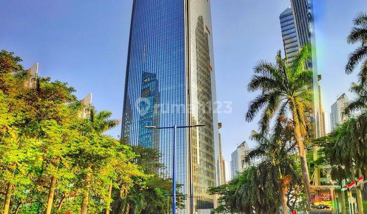 Disewakan Gedung Kantor 1 Lantai 1