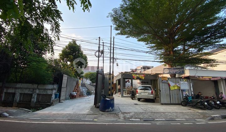 Dijual Rumah di Rawamangun Dijual Rumah di Rawamangun