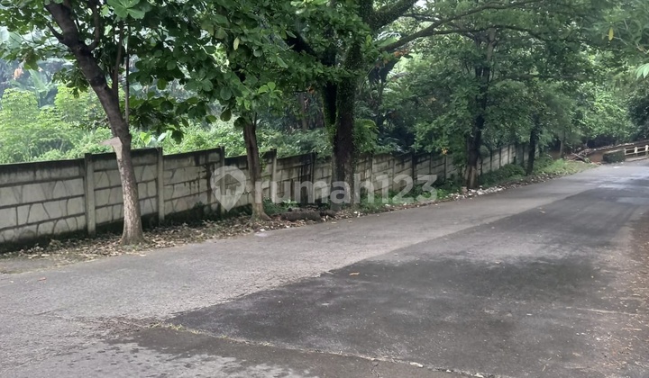 Dijual Tanah di Cinere Tangsel Dijual Tanah di Cinere Tangsel