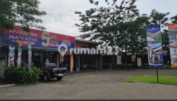Dijual Kavling Strategis di Bintaro