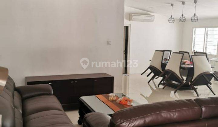 Disewakan Rumah Di Cilamaya 2