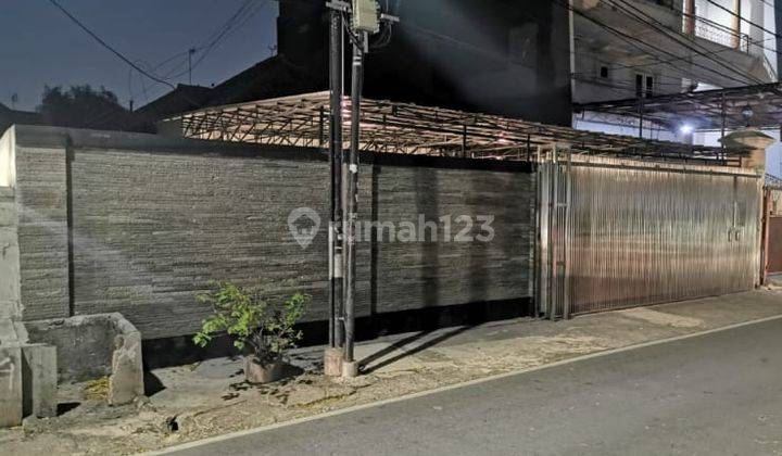 Disewakan Rumah Di Cilamaya 1