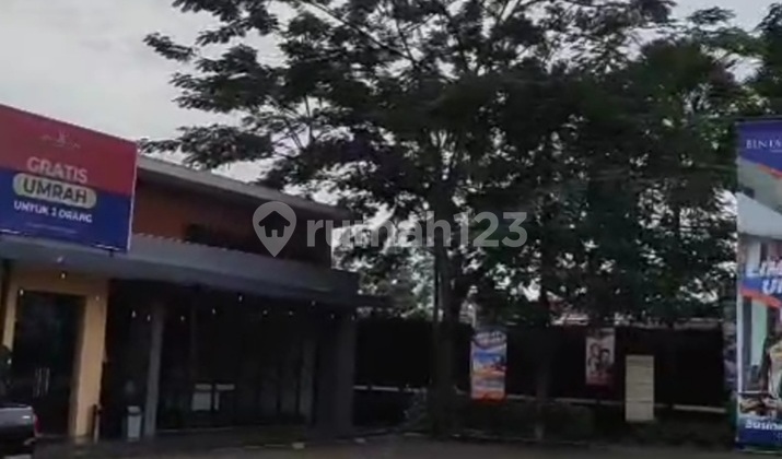 Land for Rent in Bintaro
