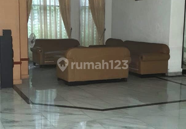 Dijual Rumah2 Lantai di Pangandaran Ancil 2