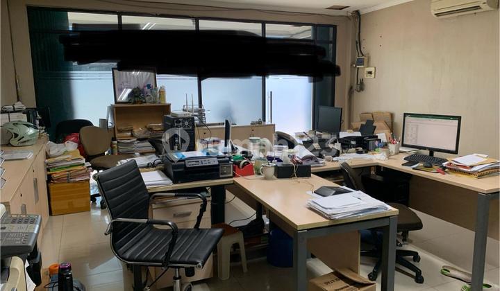 Shop House for Sale in Kirana Gading Shop House for Sale in Kirana Gading