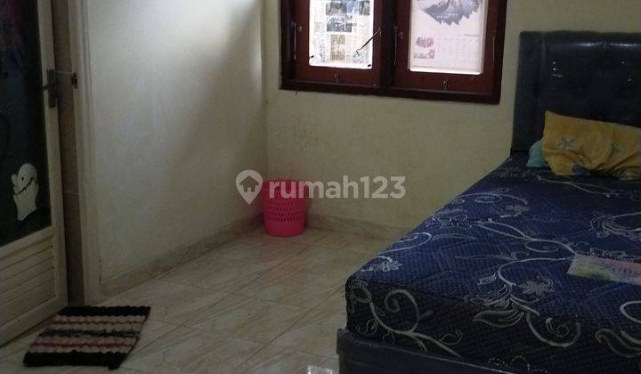 Rumah 3 Kamar Tidur Di Perumahan Taman Gading Jember 1