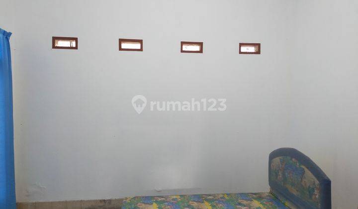 Rumah Strategis Di Pinggir Jalan Propinsi Di Tengah Kota Jember 2