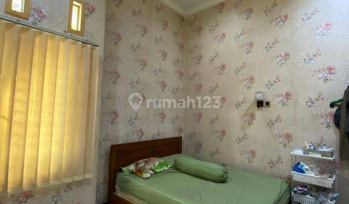 Rumah Asri 4 Kamar Tidur Dengan Halaman Kebun Yang Luas Di Jember 2