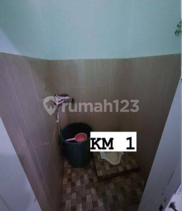 Rumah Minimalis Murah Di Tengah Kota Jember 2