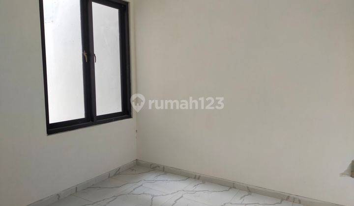 Rumah Minimalis Siap Huni Di Perumahan Elit Jember 2