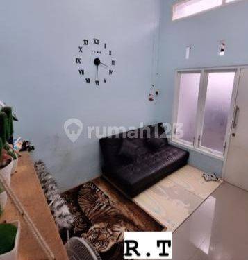 Rumah Minimalis Siap Huni Di Tengah Kota Jember 1