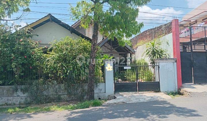 Tanah Strategis Di Tengah Kota Jember 2