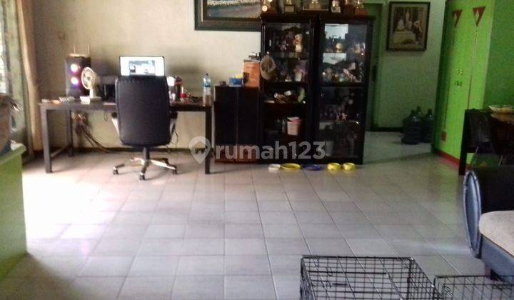 Rumah Siap Huni Di Blok Depan  Perumahan Elit Jember 1