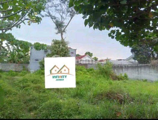 Tanah Strategis Dekat Kampus Di Kota Jember 1