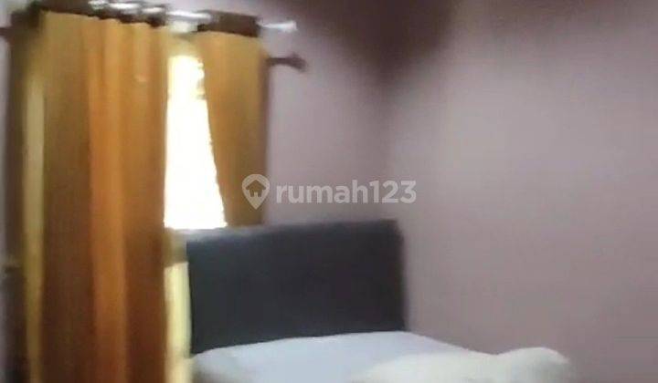 Rumah Asri Artistik Di Perumahan Elit Jember  1