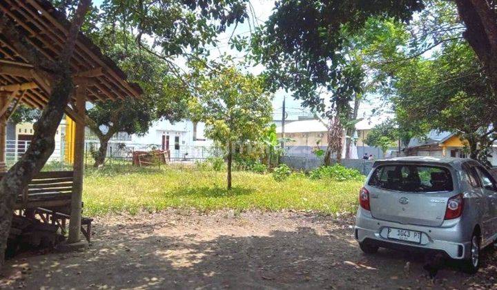Tanah Murah Di Sumbersari Jember 1