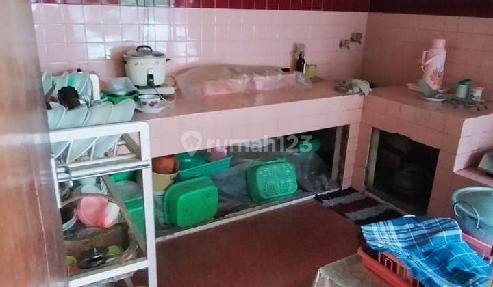 Rumah Asri 4 Kamar Tidur Dekat Lippo Plaza Jember 2