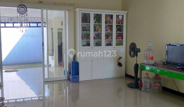 Rumah Cantik Bersih 3 Kamar Tidur Di Perumahan Mojopahit Jember 1