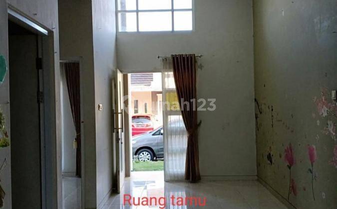 Rumah 3 Kamar Tidur Di Perumahan Elit Jember 2