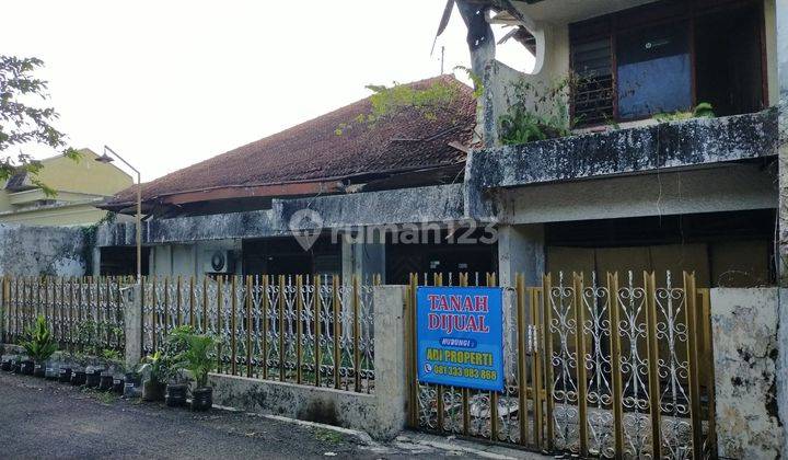 TANAH MURAH LOKASI TENGAH KOTA DI KALIWATES JEMBER 2