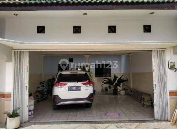 Rumah 4 Kamar Tidur Di Perumahan Mojopahit Jember 2