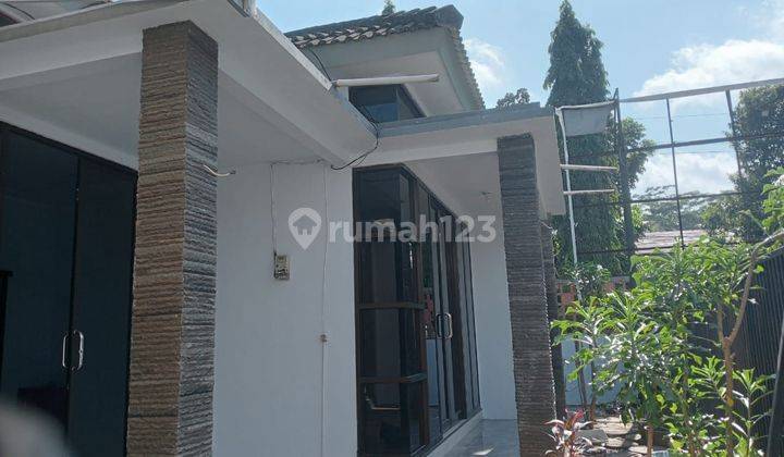 Rumah Minimalis Modern Siap Huni Di Perumahan Rembangan Hill Residence Jember 2