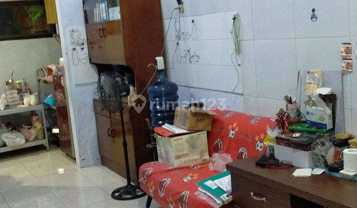 Rumah Minimalis Siap Huni Di Perumahan Tengah Kota Jember 2