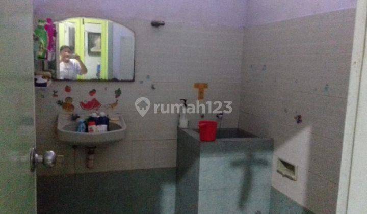 Rumah Murah 3 Kamar Di Blok Depan Perumahan Mojopahit Jember 2