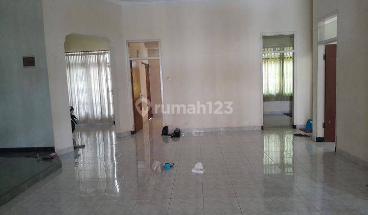 Rumah Asri 4 Kamar Tidur Di Kaliwates Jember 1