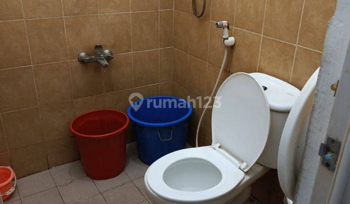 Rumah 2 Kamar Tidur Di Perumahan Tengah Kota Jember 2