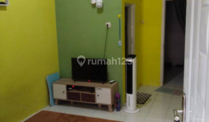 Rumah Dengan 2 Kamar Tidur Di Patrang Jember 2