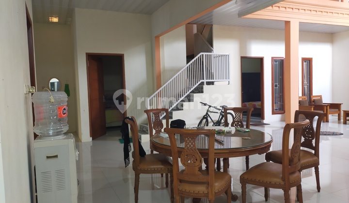 Rumah Siap Huni 5 Kamar Tidur Di Perumahan Mojopahit Jember 1