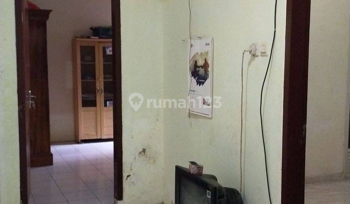 Rumah 3 Kamar Tidur Di Perumahan Taman Gading Jember 2