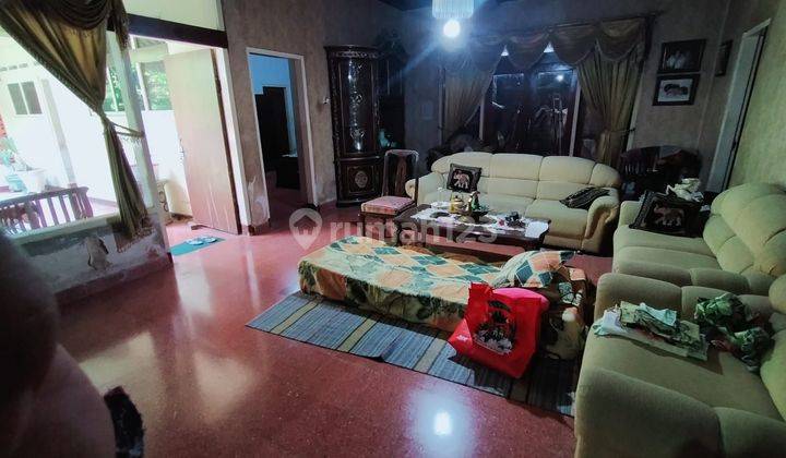 Rumah Asri 4 Kamar Tidur Dekat Lippo Plaza Jember 2