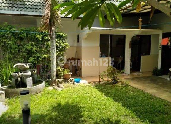 Rumah Asri, Siap Huni Dan Nyaman Di Perumahan Elit Jember 2