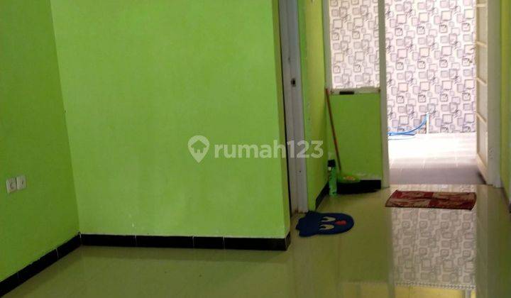 Rumah Minimalis Siap Huni Di Perumahan Green Pesona Patrang Jember 1