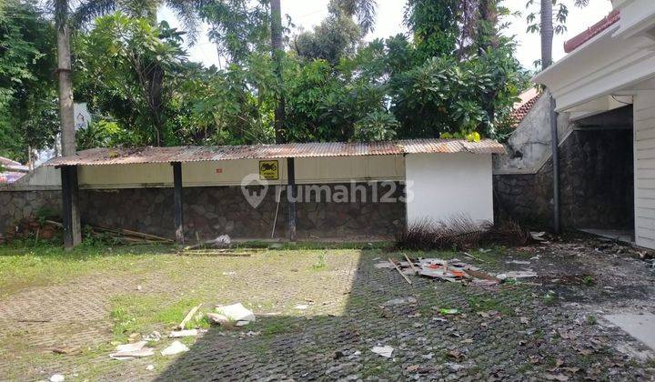 Rumah Nol Jalan Asri Dan Siap Huni Di Tengah Kota Jember 2