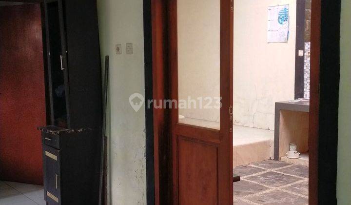 Rumah 3 Kamar Tidur Di Perumahan Taman Gading Jember 2