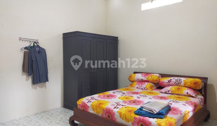 Rumah Siap Huni 5 Kamar Tidur Di Perumahan Mojopahit Jember 2