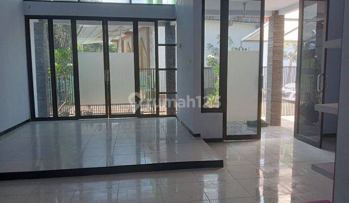 Rumah Minimalis Modern Siap Huni Di Perumahan Rembangan Hill Residence Jember 1