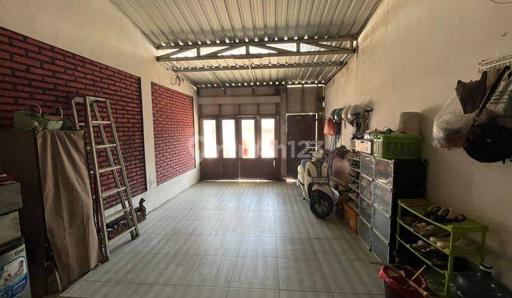 Rumah Murah 3 Kamar Siap Huni Di Tengah Kota Jember 2