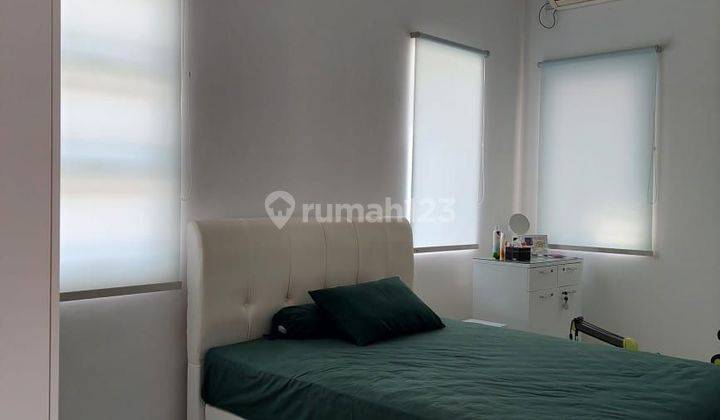 Rumah Minimalis 3 Kamar Tidur Di Perumahan Mojopahit  Jember 2