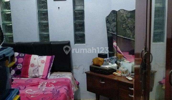 Rumah Minimalis Siap Huni Di Perumahan Tengah Kota Jember 1