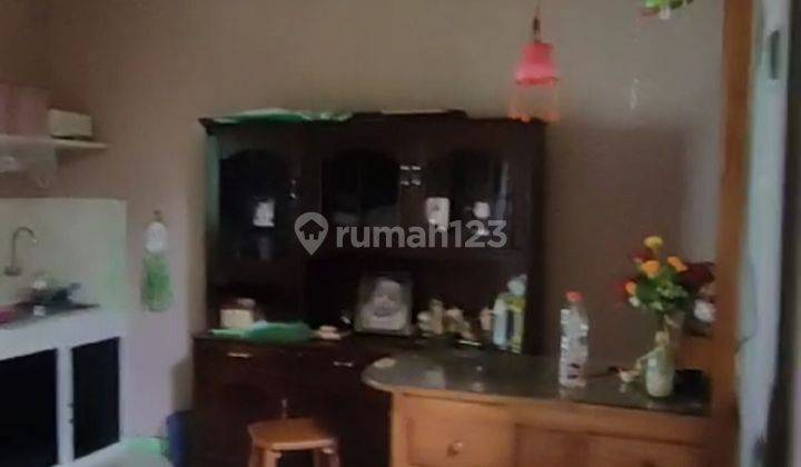 Rumah Asri Artistik Di Perumahan Elit Jember  1