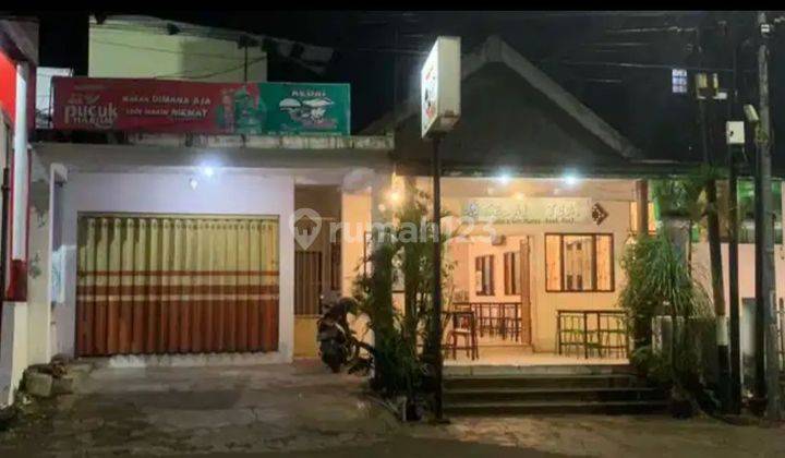 Rumah Nol Jalan Di Tengah Kota Jember 2