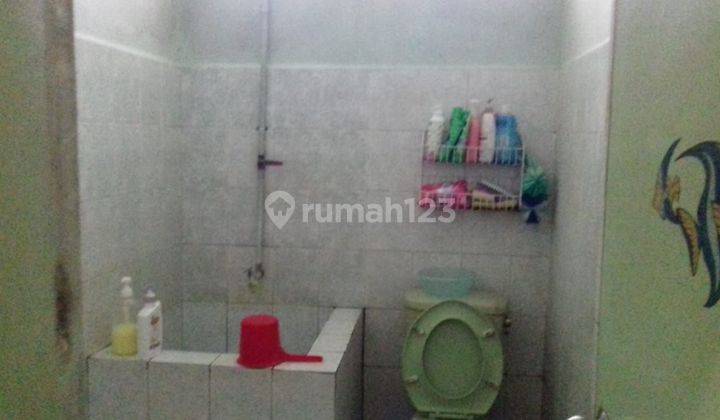 Rumah Murah 3 Kamar Di Blok Depan Perumahan Mojopahit Jember 2