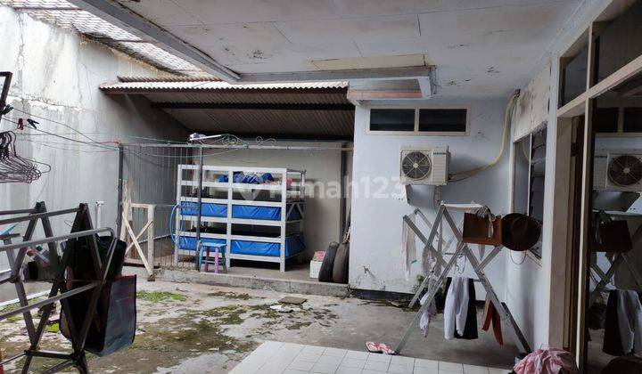 Rumah 3 Kamar Tidur Di Blok Depan Perumahan Mojopahit Jember 2