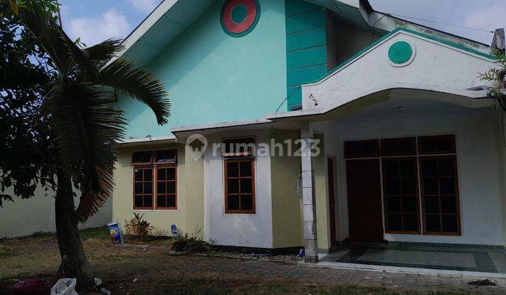 Rumah Asri 4 Kamar Tidur Di Kaliwates Jember 2