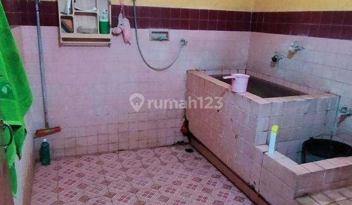 Rumah Asri Siap Huni Dekat Lippo Plaza Jember 2